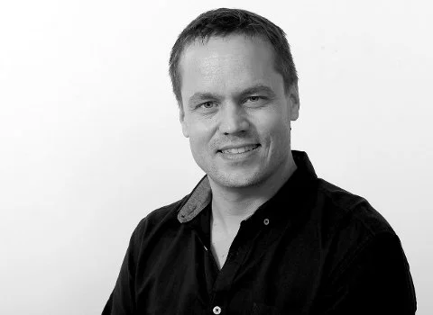 Steinar Ulrichsen Ansvarlig redaktør i Sandefjord Blad