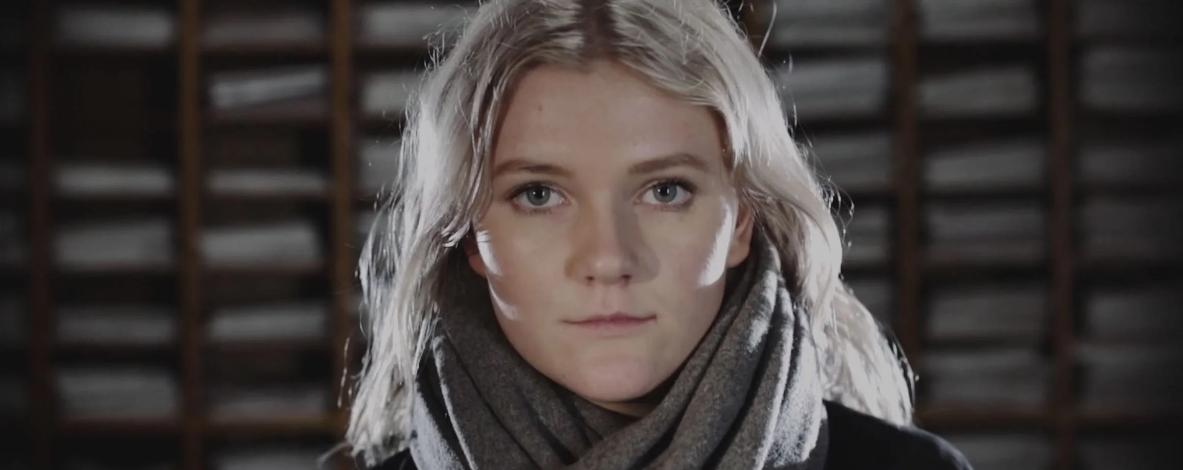 Sjekker fakta der du bor