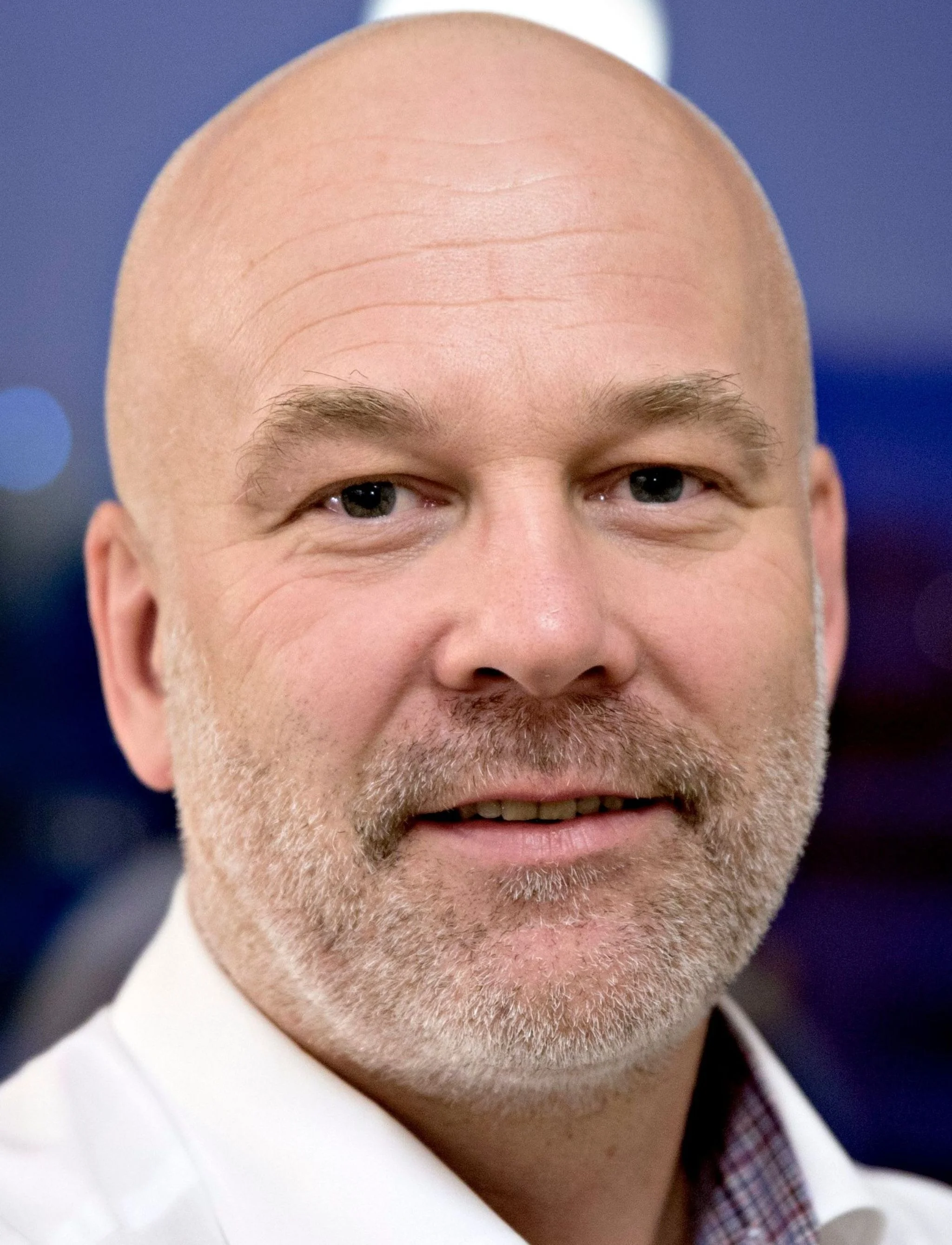 Det haster for norske medier nå