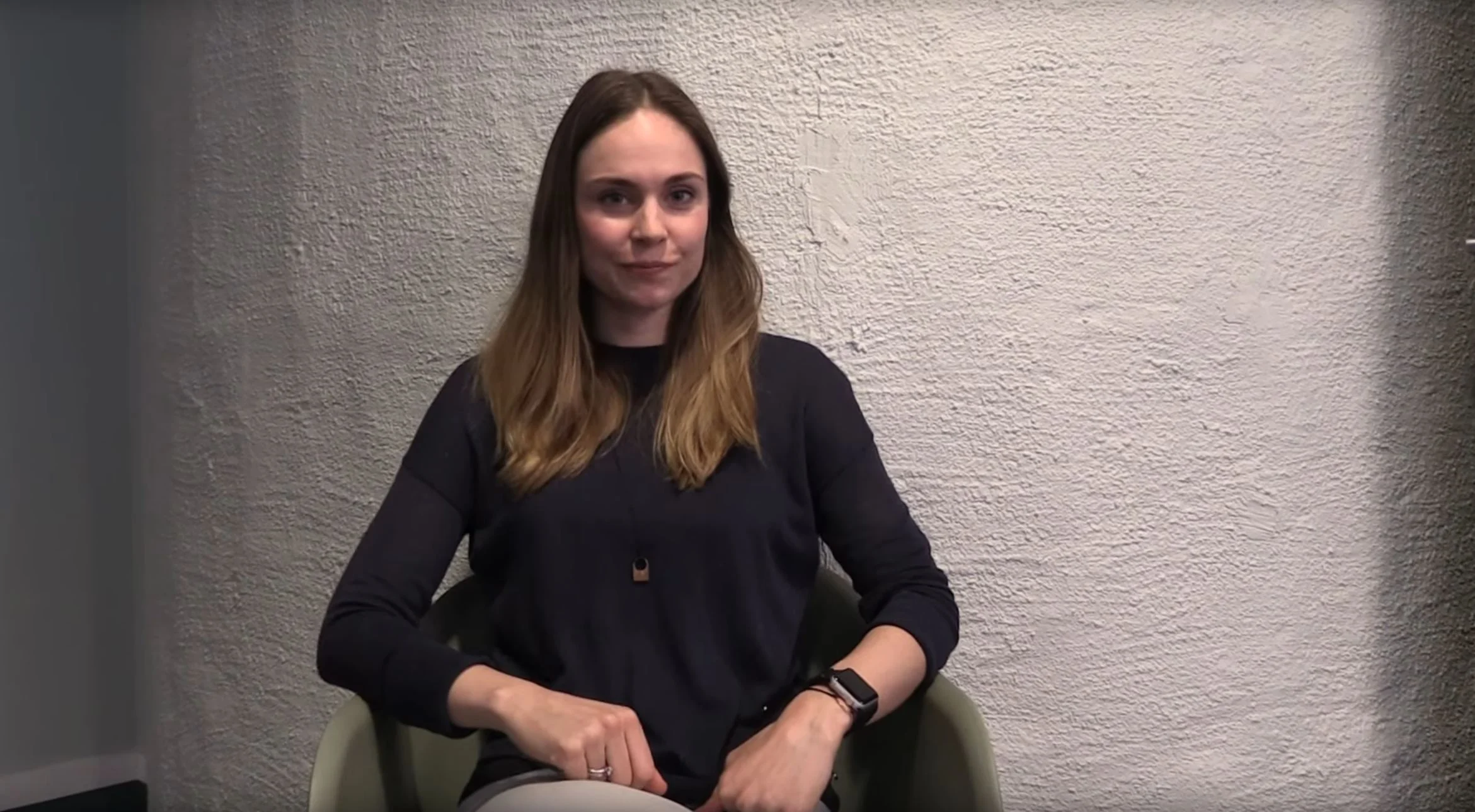 Hvorfor jobber du i media?