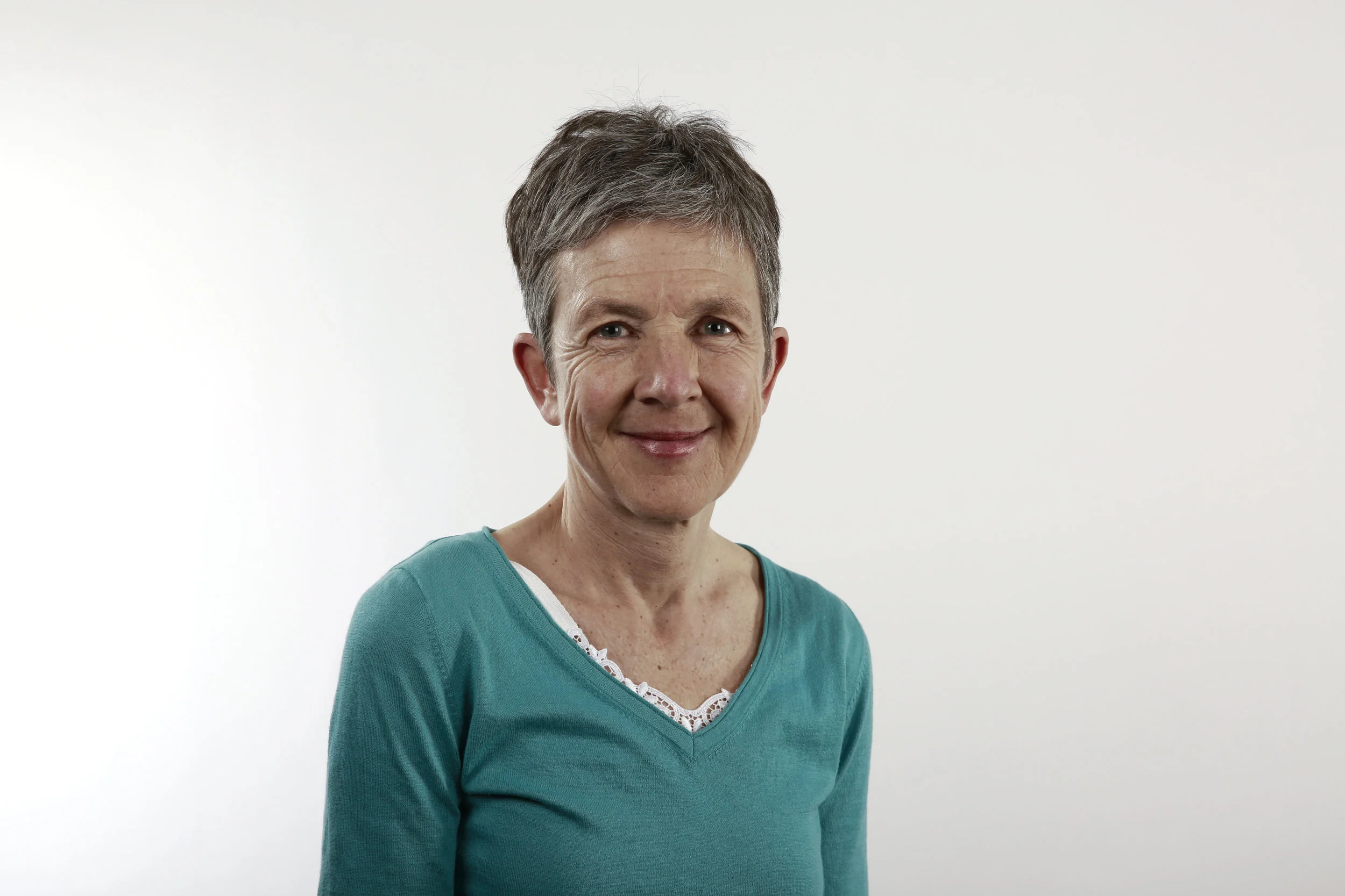 Hilde Lundgaard Journalist i A-magasinet