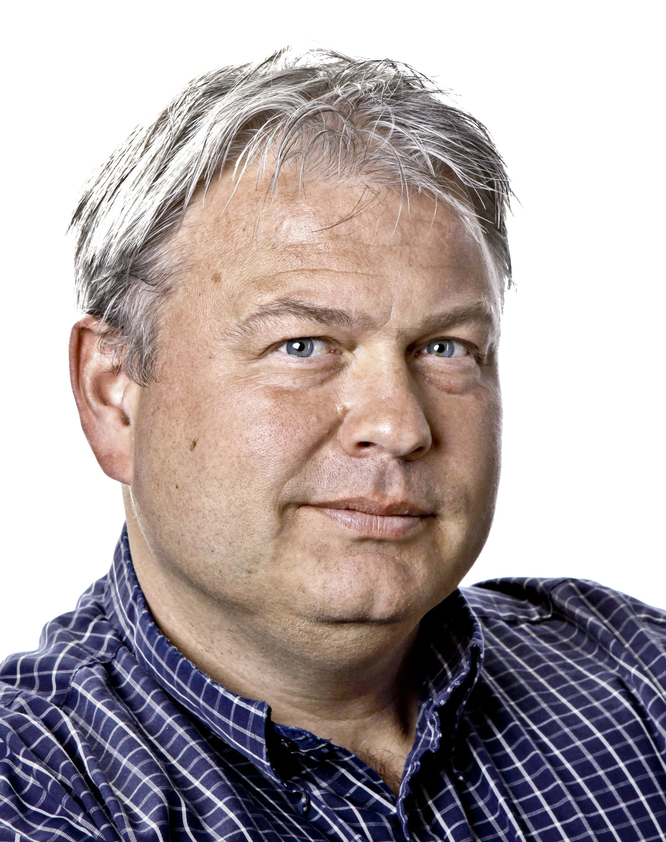 Stein Bjørge Fotograf