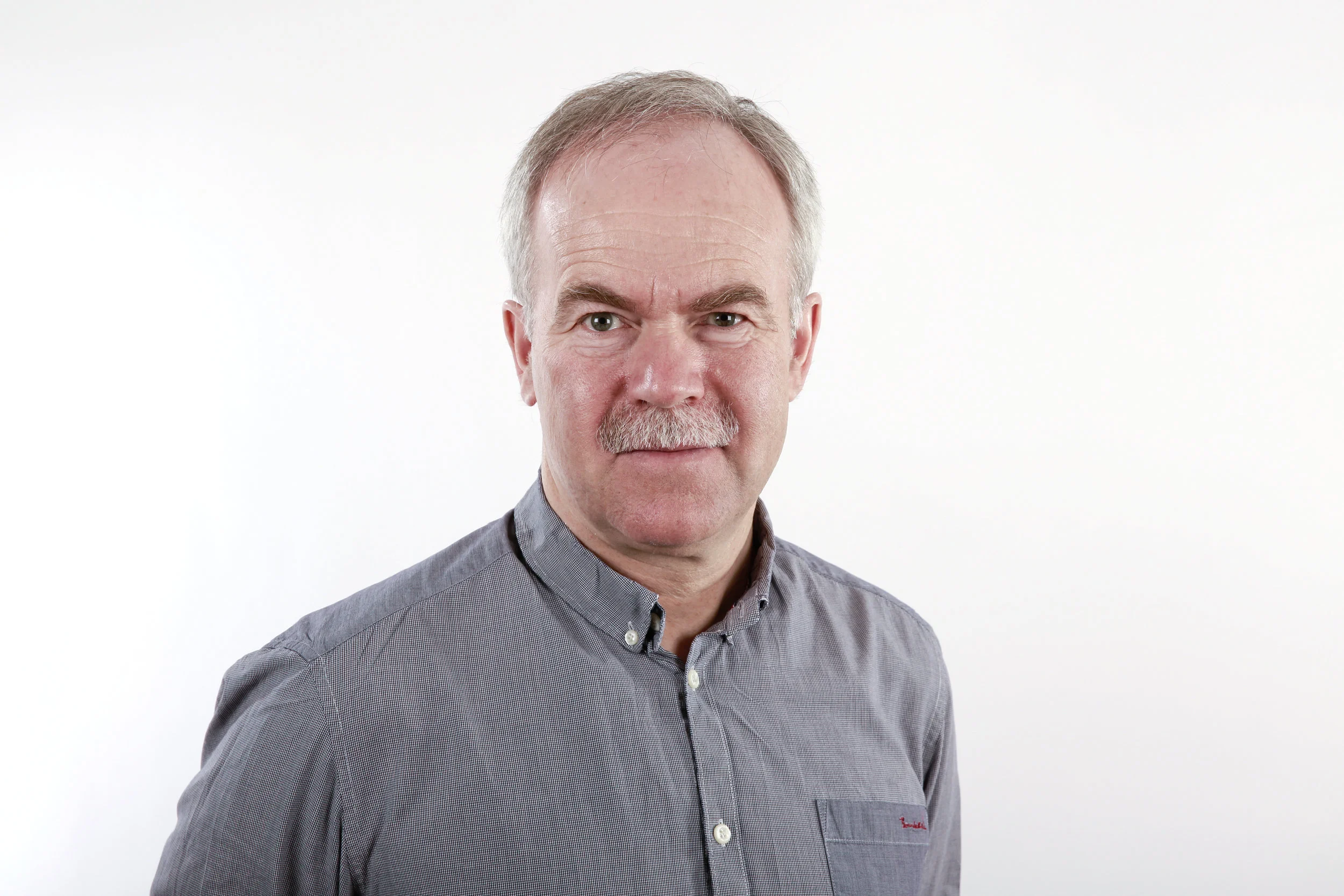 Sigurd Bjørnestad Journalist