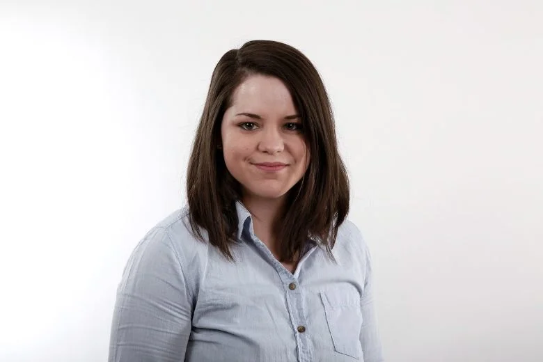 Nina Selbo Torset Journalist