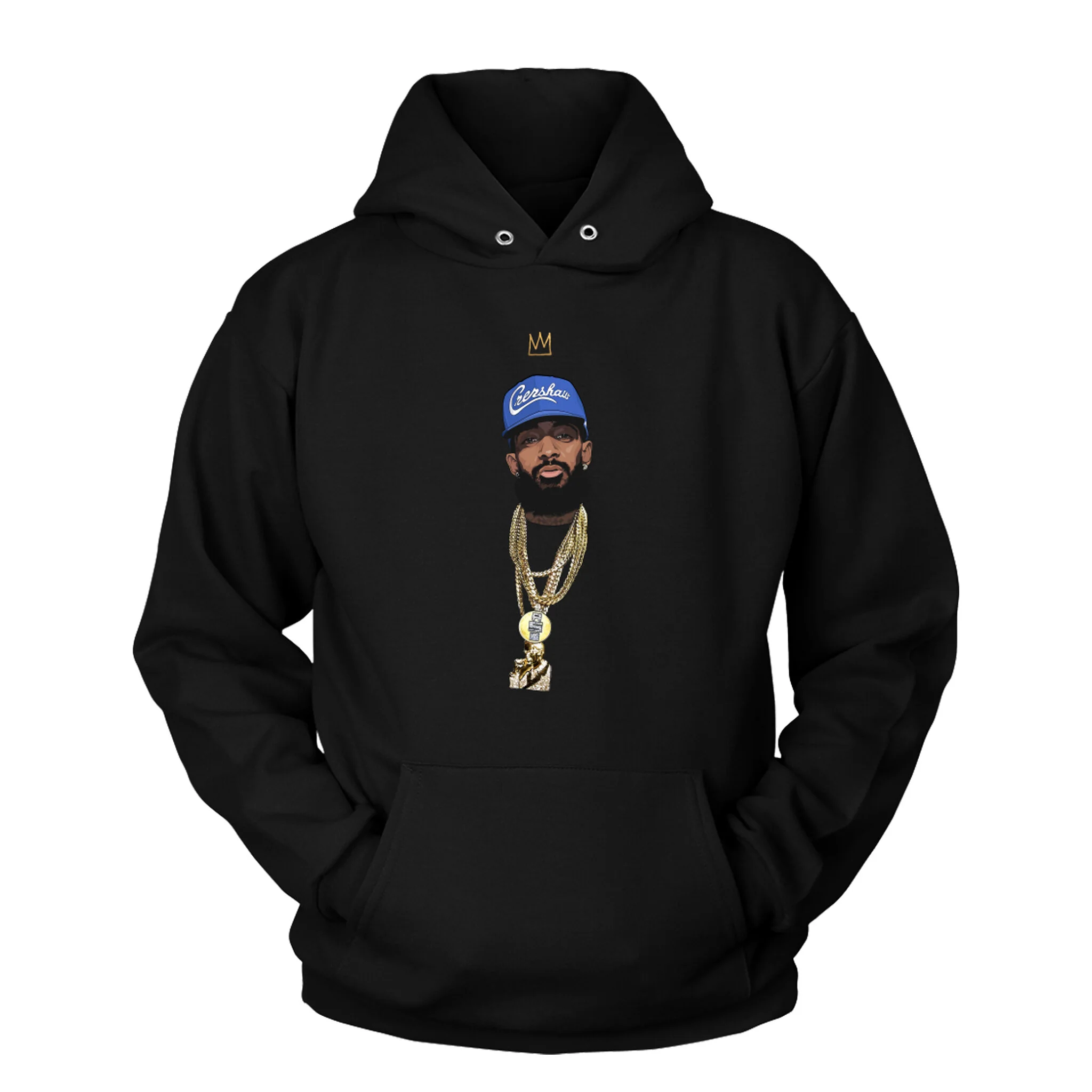 NipBlueHatV2HoodieBlk.jpg