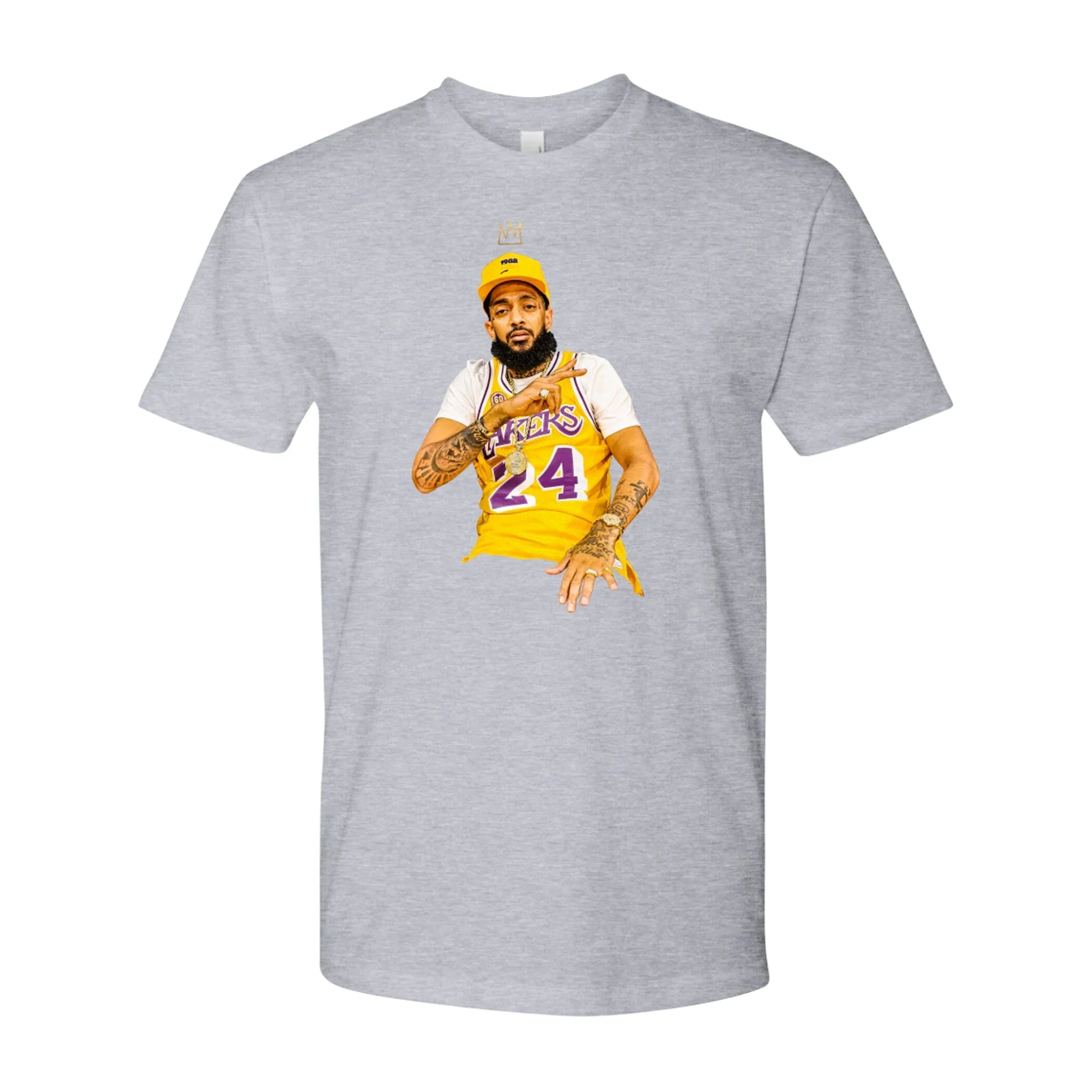 kobe tee