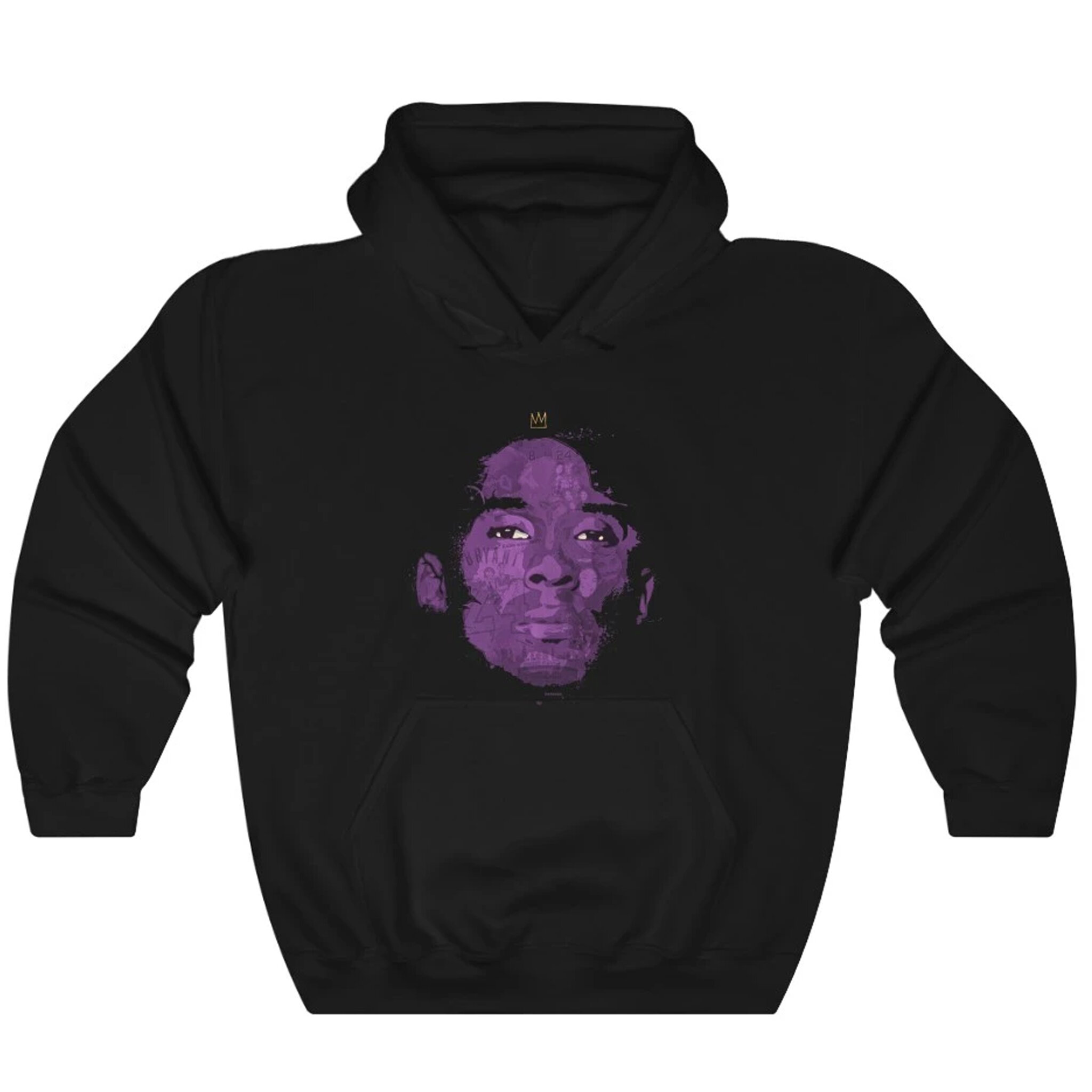 mamba hoodie