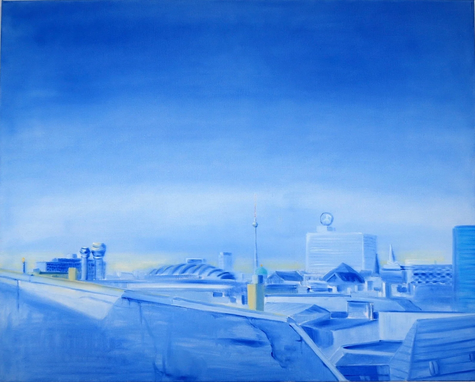 Berlin Blues