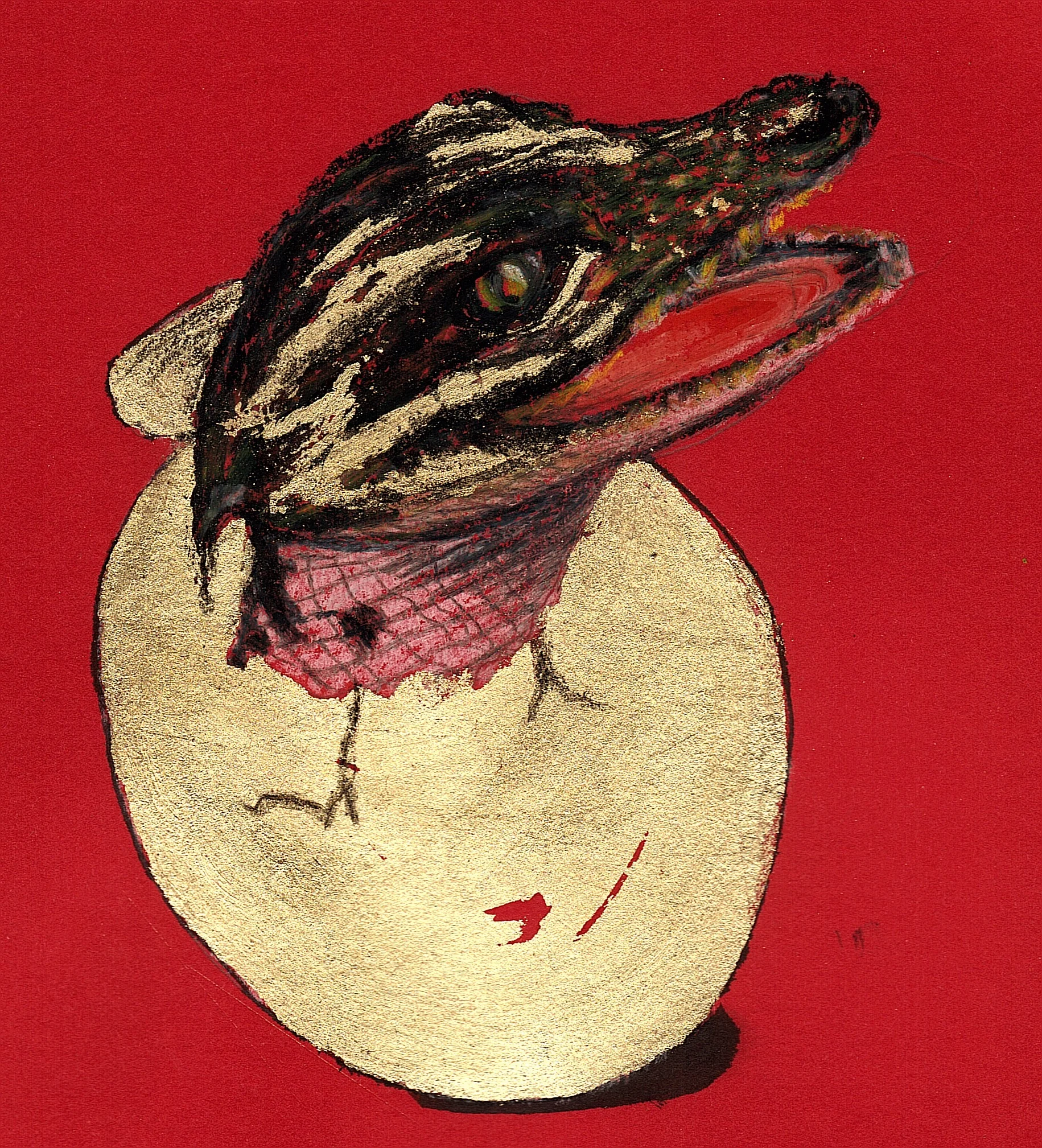 Nr.17, Les jumeaux. 19,5x19,5cm.jpg