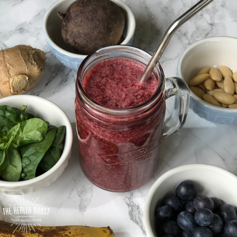 beetroot madness