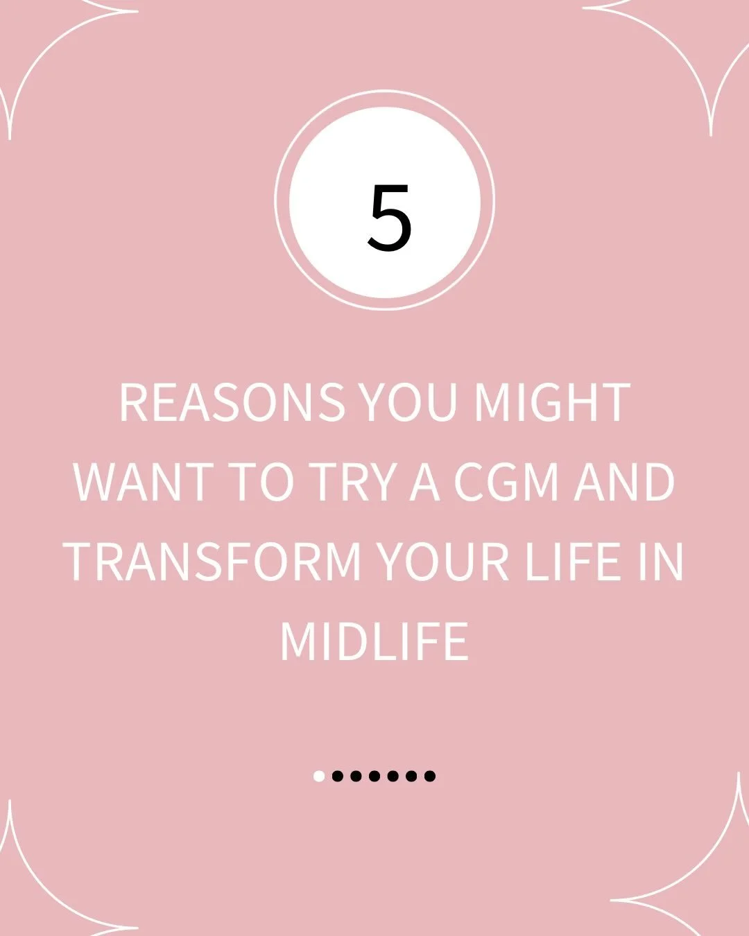 For a long time, I thought my night-time waking was my hormones and perimenopause.

Then I wore a CGM.
 Not every night, but often enough, my blood sugar was dipping in the early hours. Those drops were likely triggering cortisol&hellip; and waking m