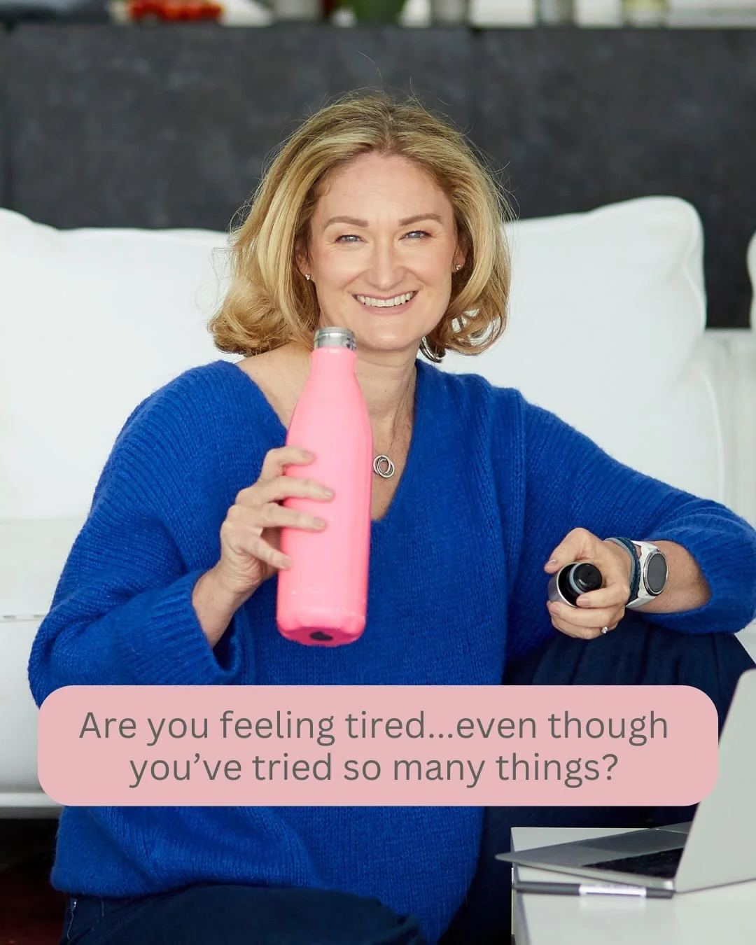 If you have ever thought

&ldquo;Why isn&rsquo;t this working anymore?&rdquo;
&ldquo;I used to be able to do this&rdquo;
&ldquo;Maybe I need a new plan&rdquo;

So many women in midlife feel this way.

We try another diet. Another routine. Another res