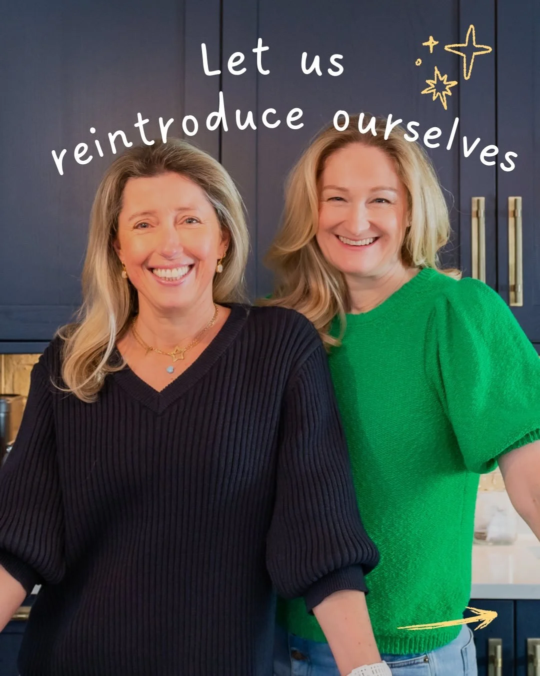 Thank you for being with us on the grid and sharing our journey. Whether you are new or have been here from the very beginning 9 years ago, we appreciate you all. You can rely on us for solid, no-nonsense and non-faddy advice.

We&rsquo;d love to kno