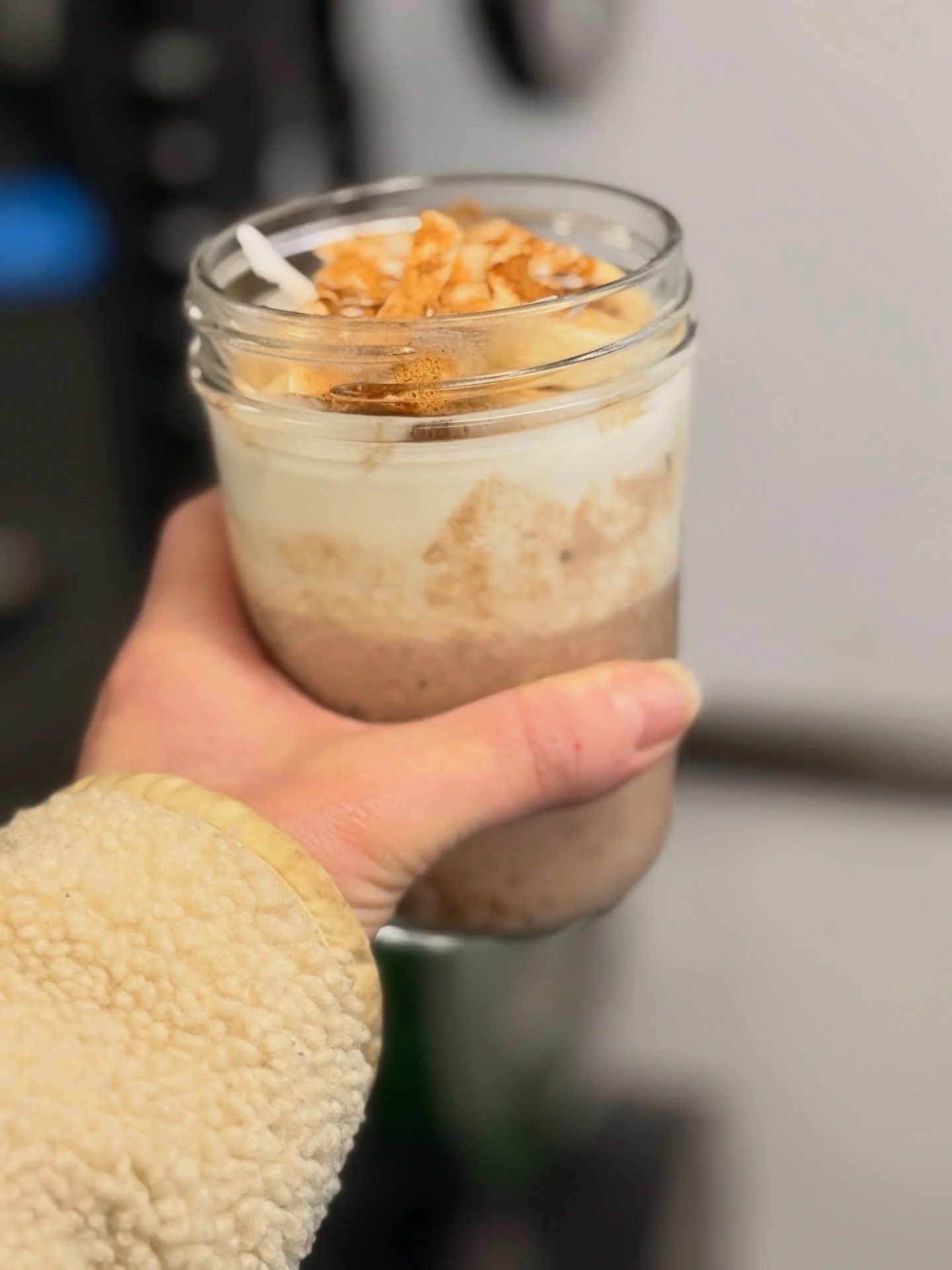 👍🏻𝐄𝐀𝐒𝐘 𝐍𝐎 𝐊𝐈𝐓𝐂𝐇𝐄𝐍 𝐎𝐕𝐄𝐑𝐍𝐈𝐆𝐇𝐓 𝐎𝐀𝐓𝐒 

𝐓𝐡𝐚𝐭&rsquo;𝐬 𝐚 𝐬𝐮𝐫𝐞 𝐰𝐚𝐲 𝐭𝐨 𝐠𝐞𝐭 30+𝐠 𝐩𝐫𝐨𝐭𝐞𝐢𝐧 12+𝐠 𝐟𝐢𝐛𝐫𝐞 𝐢𝐧 𝐚 𝐝𝐞𝐥𝐢𝐜𝐢𝐨𝐮𝐬 𝐩𝐨𝐫𝐭𝐚𝐛𝐥𝐞 𝐛𝐫𝐞𝐚𝐤𝐟𝐚𝐬𝐭 𝐰𝐢𝐭𝐡 𝐦𝐢𝐧𝐢𝐦𝐮𝐦 𝐩𝐫𝐞𝐩!

Bi