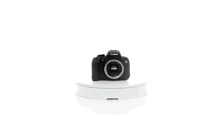 NIEUW: 360° productfoto's voor uw website