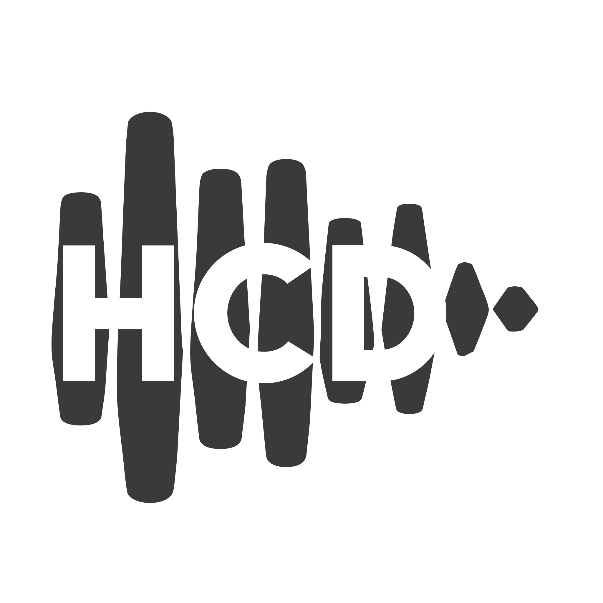 HCD Logo V5.1 EMBLEEM - GREY DARK • PNG SQUARE.png