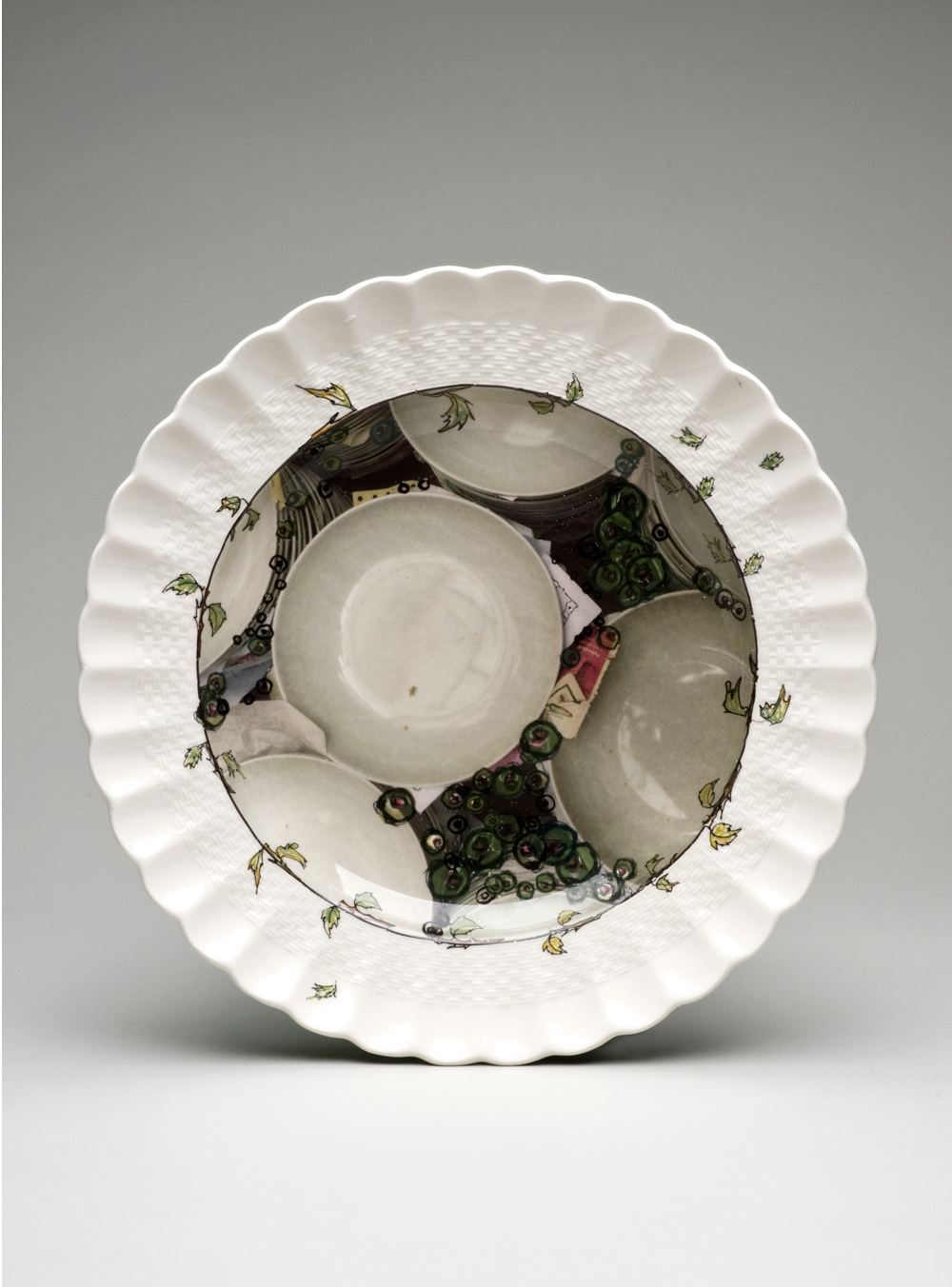 Discontinued - Plates