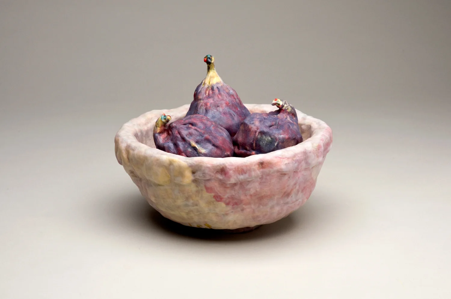 Still Life with Figs
