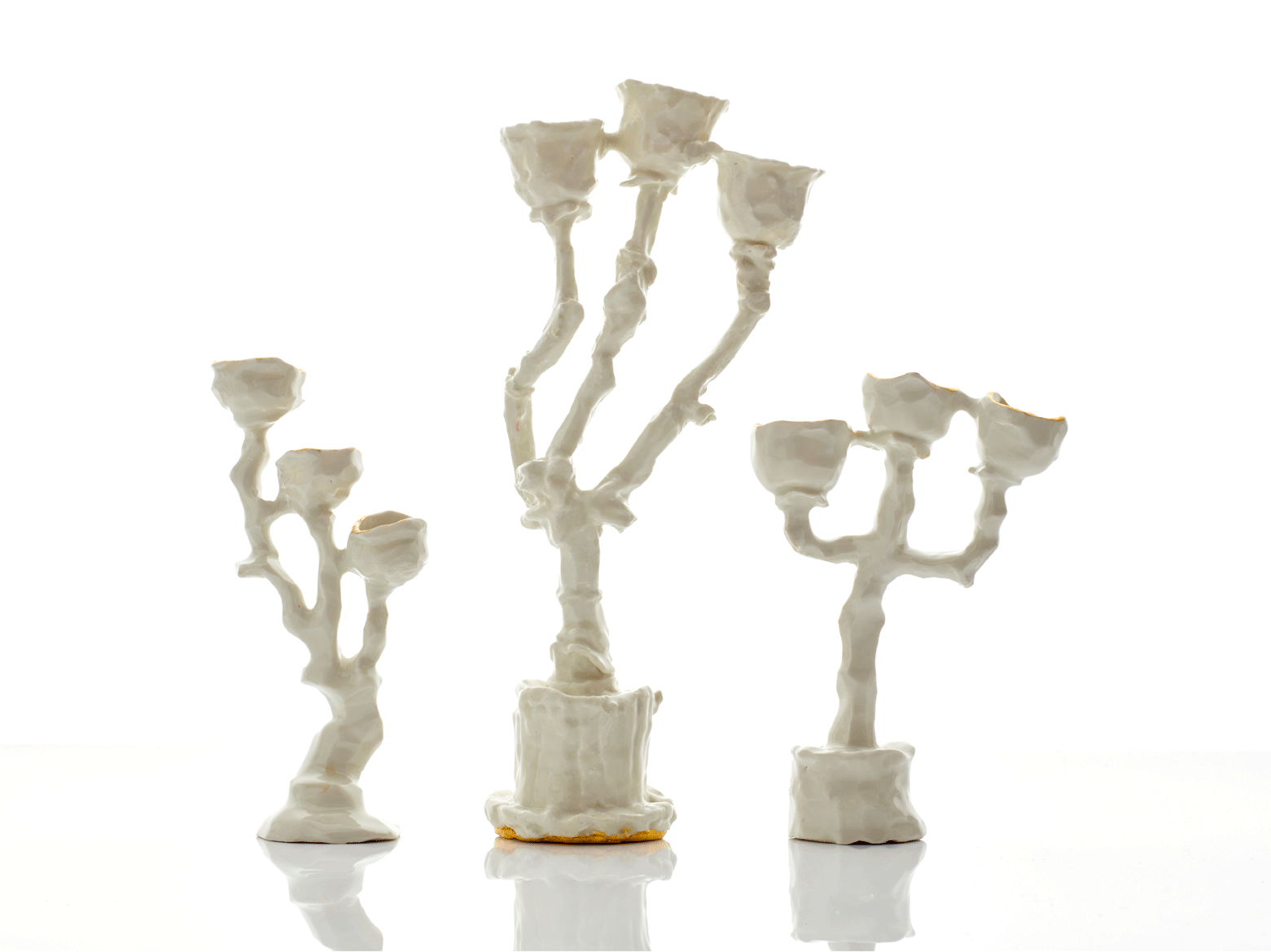 Three Candlesticks 