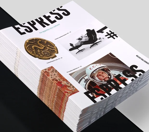 In the neighbourhood: Bishopsgate