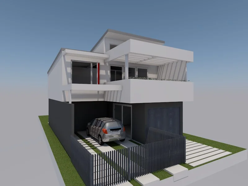 Multi Unit Housing - Dapto NSW