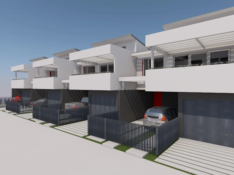 Multi Unit Housing - Dapto NSW