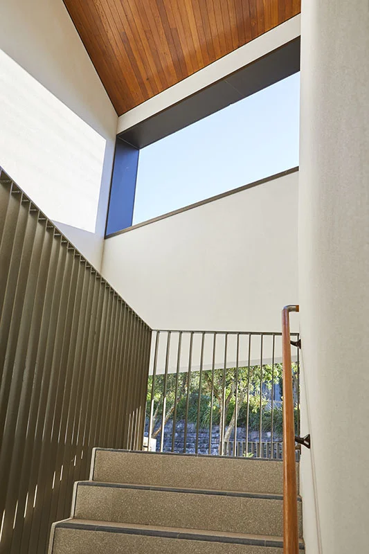 Cremorne Apartments — Jeff Karskens