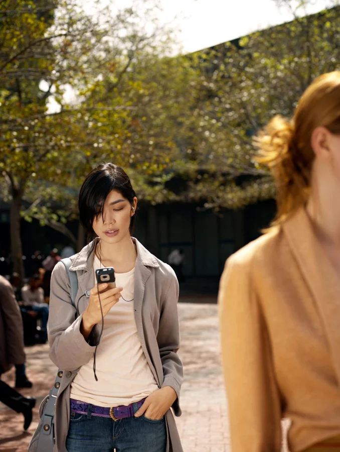 NOKIA