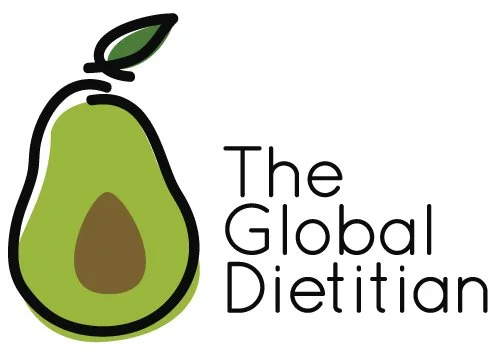 The Global Dietitian
