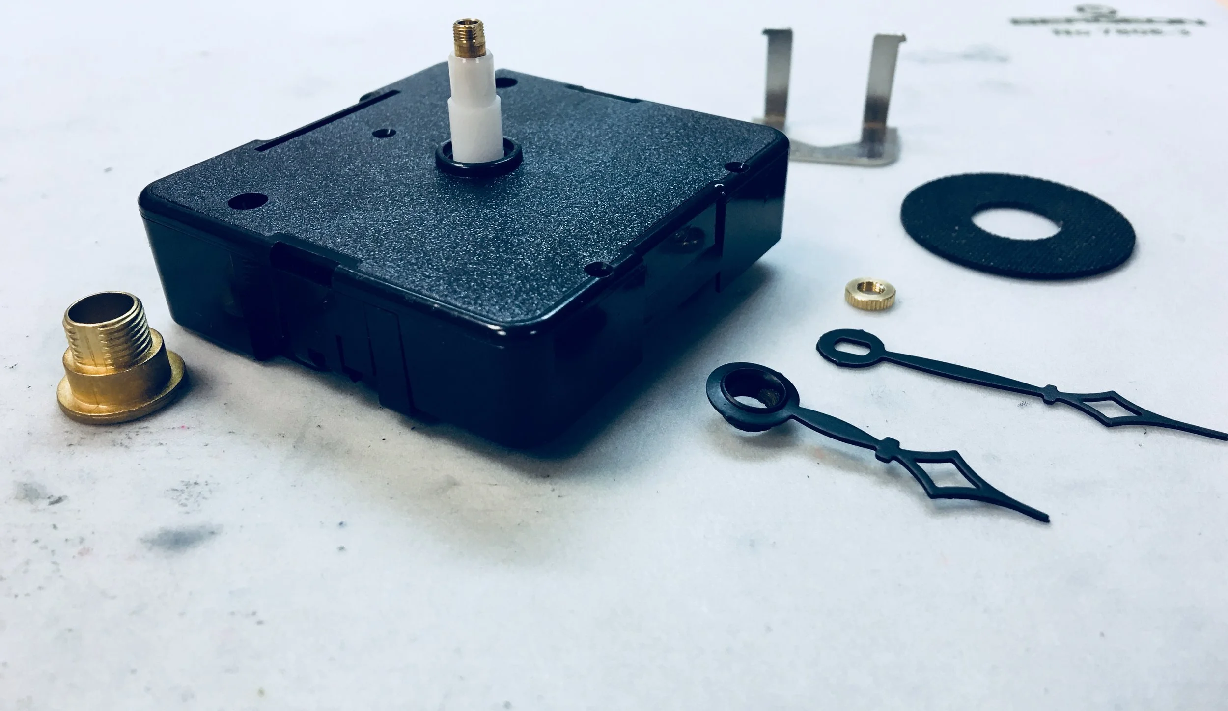 CLOCK REPAIRS AND RESTORATIONN 