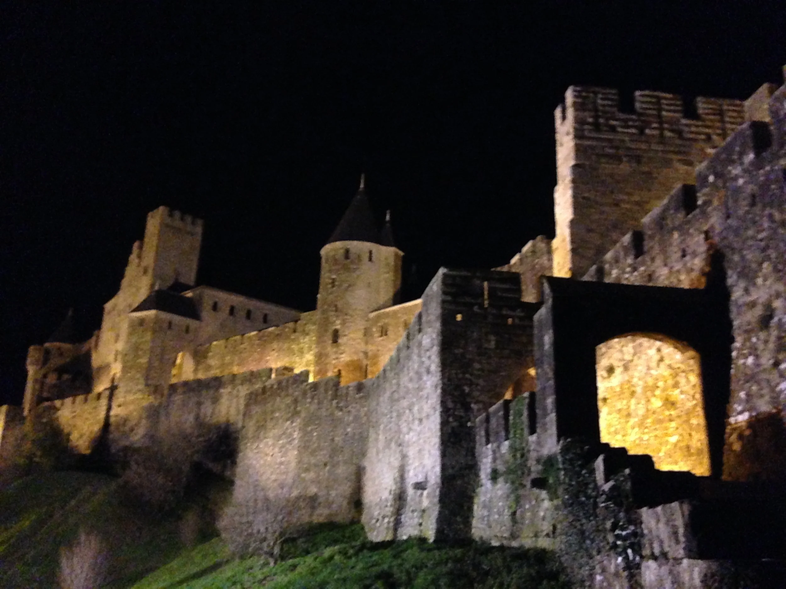 HISTORY OF THE CATHAR'S EXTERMINATION