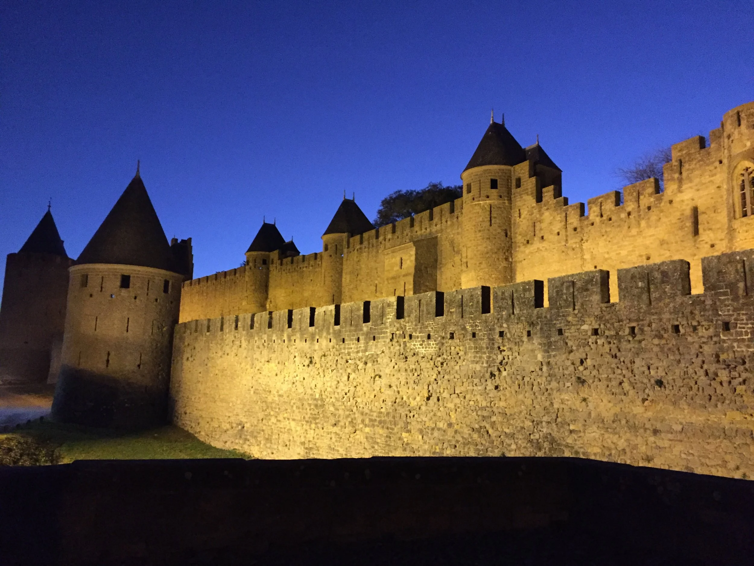 PHOTO ADVENTURE TOUR - SOUTHERN FRANCE