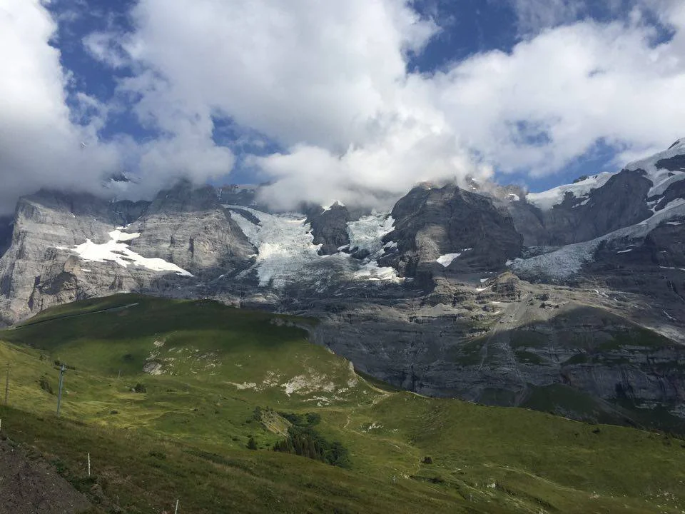Grindelwald, Switzerland
