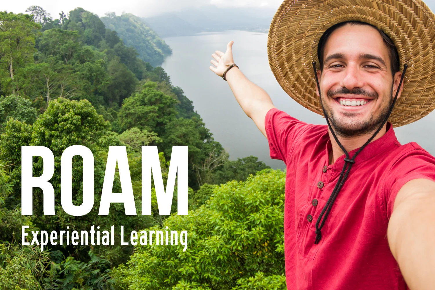 ROAM Experiential Learning