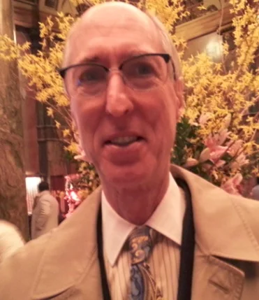 Douglas Makepeace