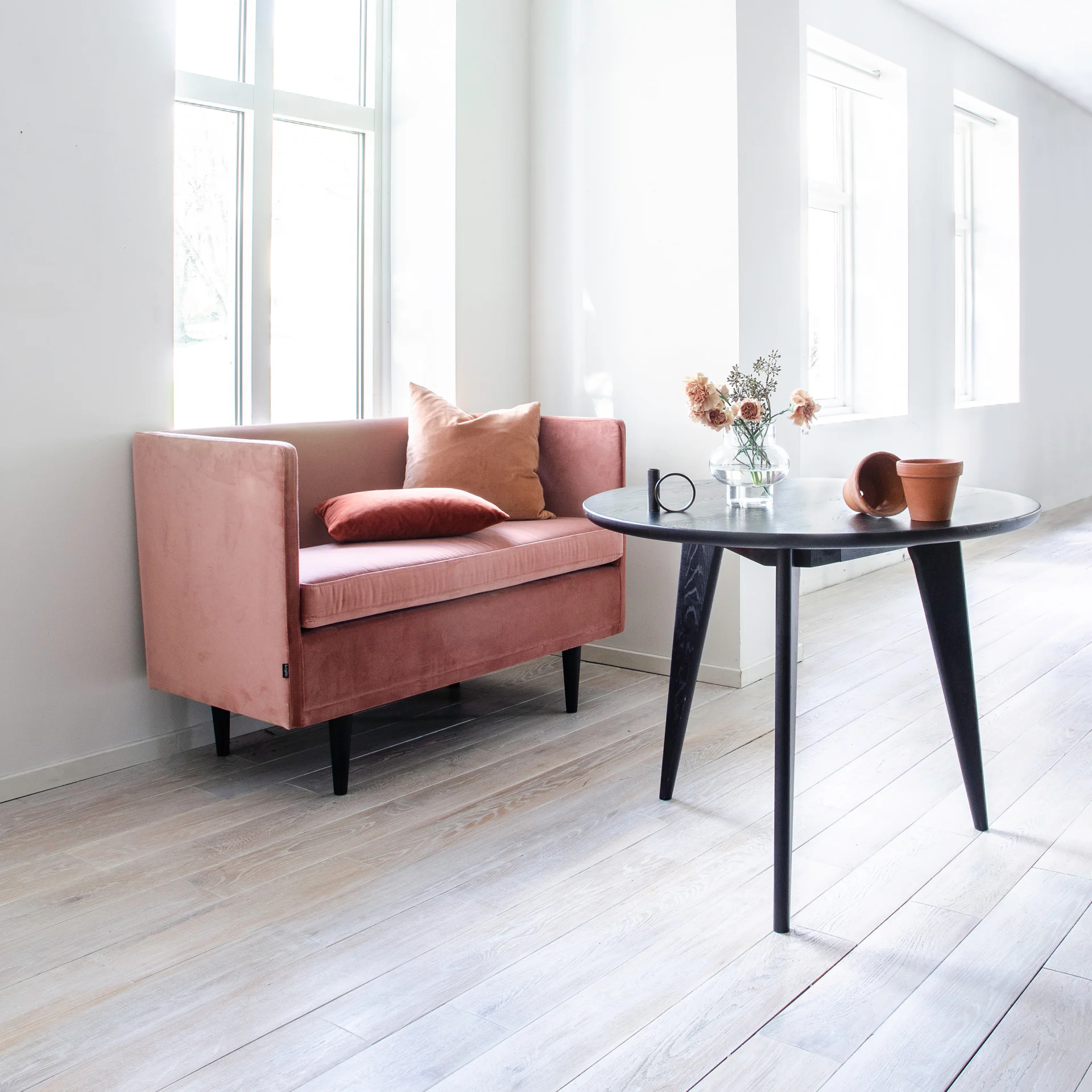 15% på Mingle sofa fra yggoglyng