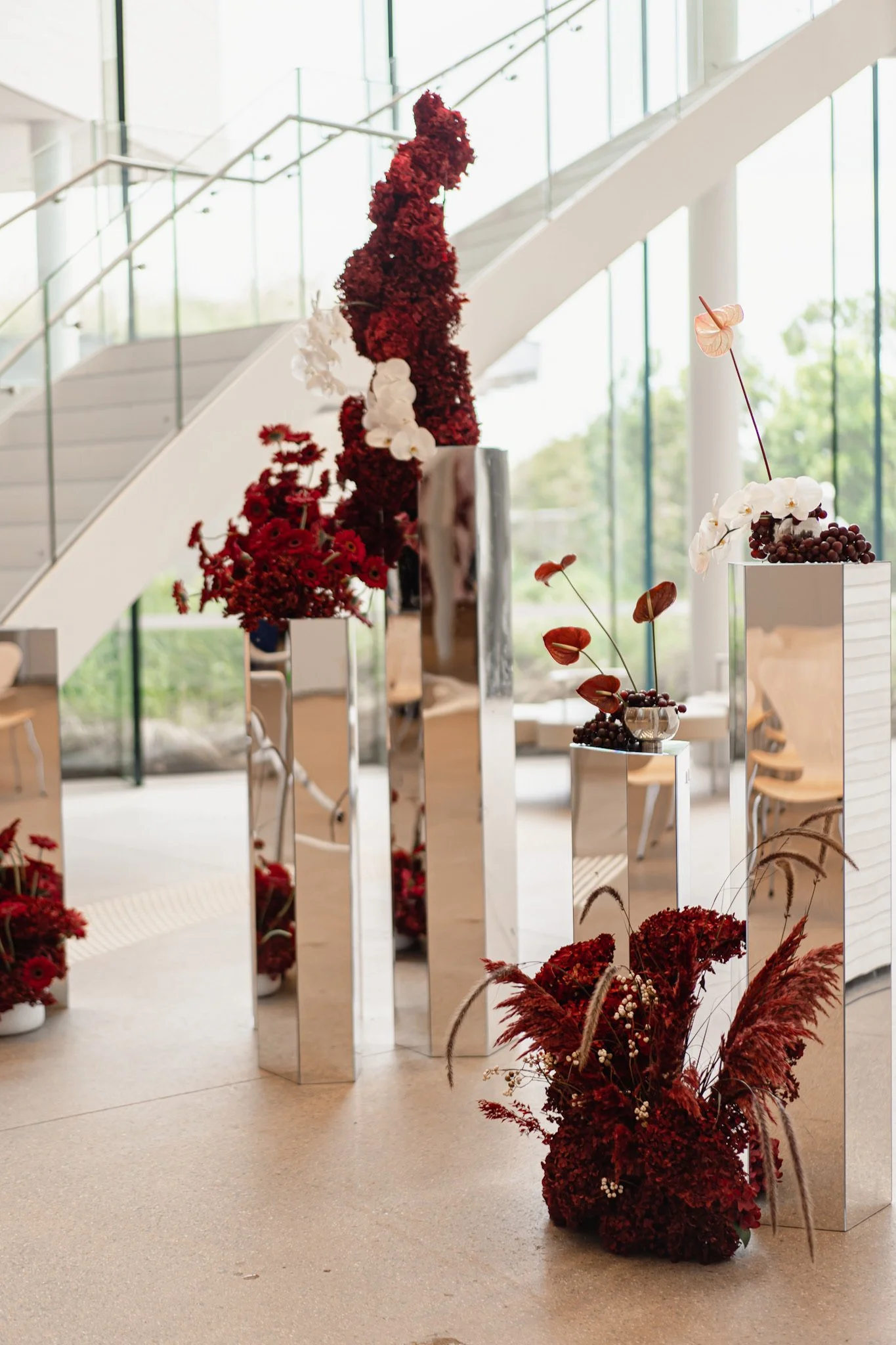 JOANNE + JASON, THE ART GALLERY OF NSW