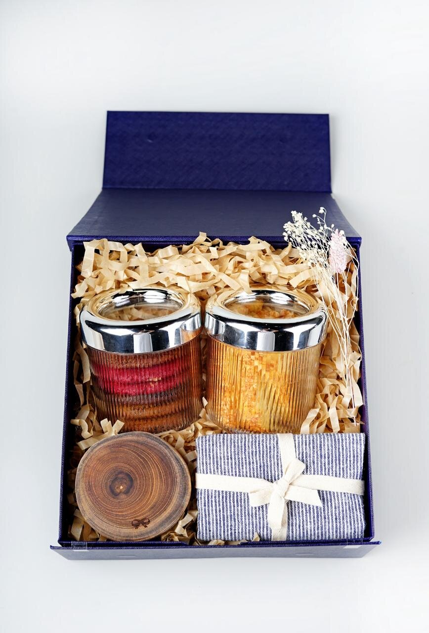 Eid Hampers for Delico, Jakarta