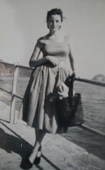  Peg Smythies