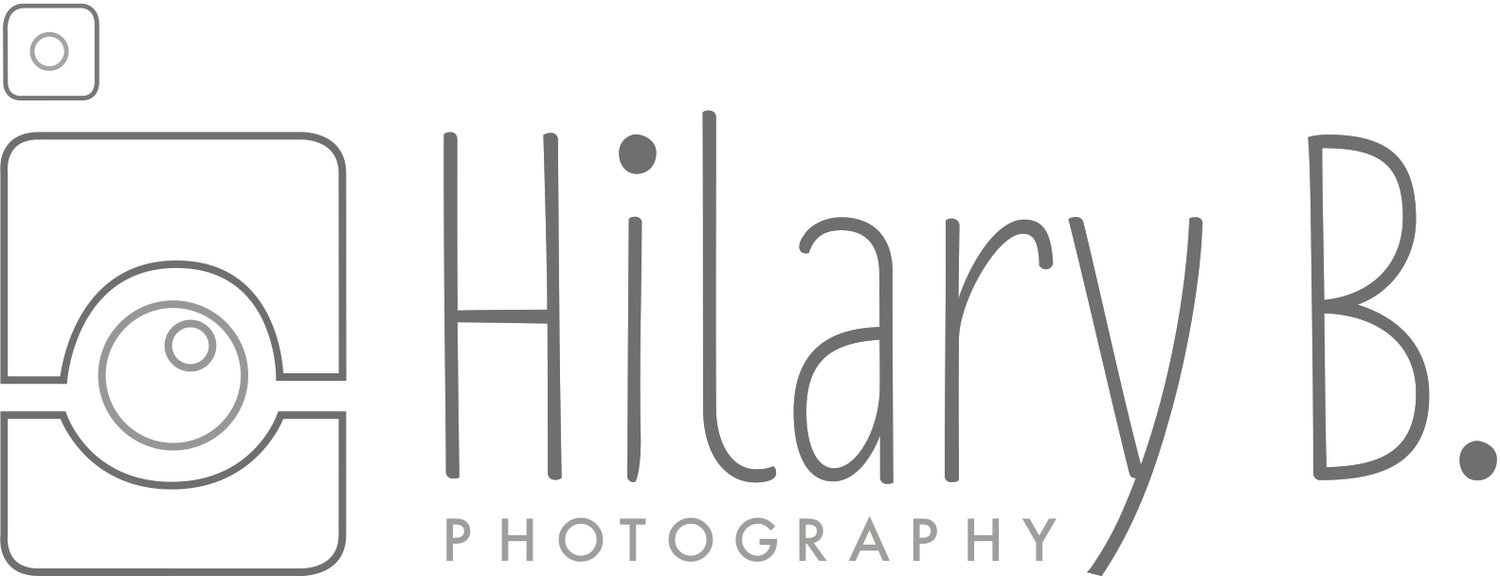 Wedding & Portrait Photographer Newport RI - Hilary B. Photography