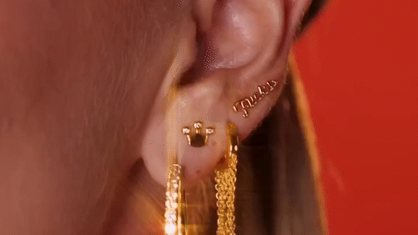 Studs | WE'RE EAR FOR YOU