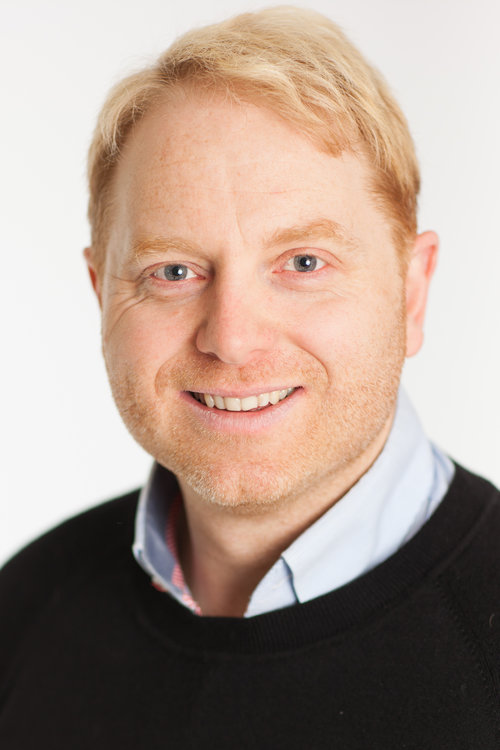 Geir Kåre Resaland