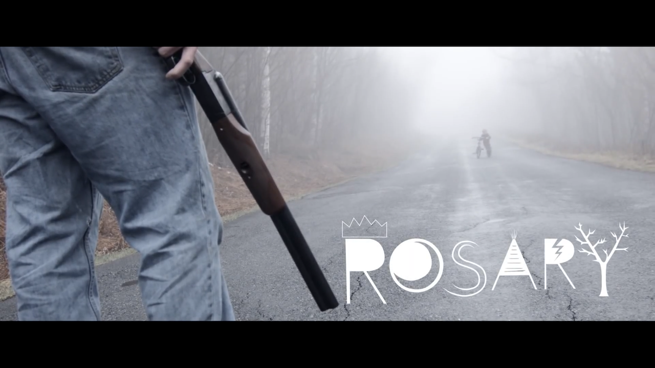 Rosary - Official Music Video
