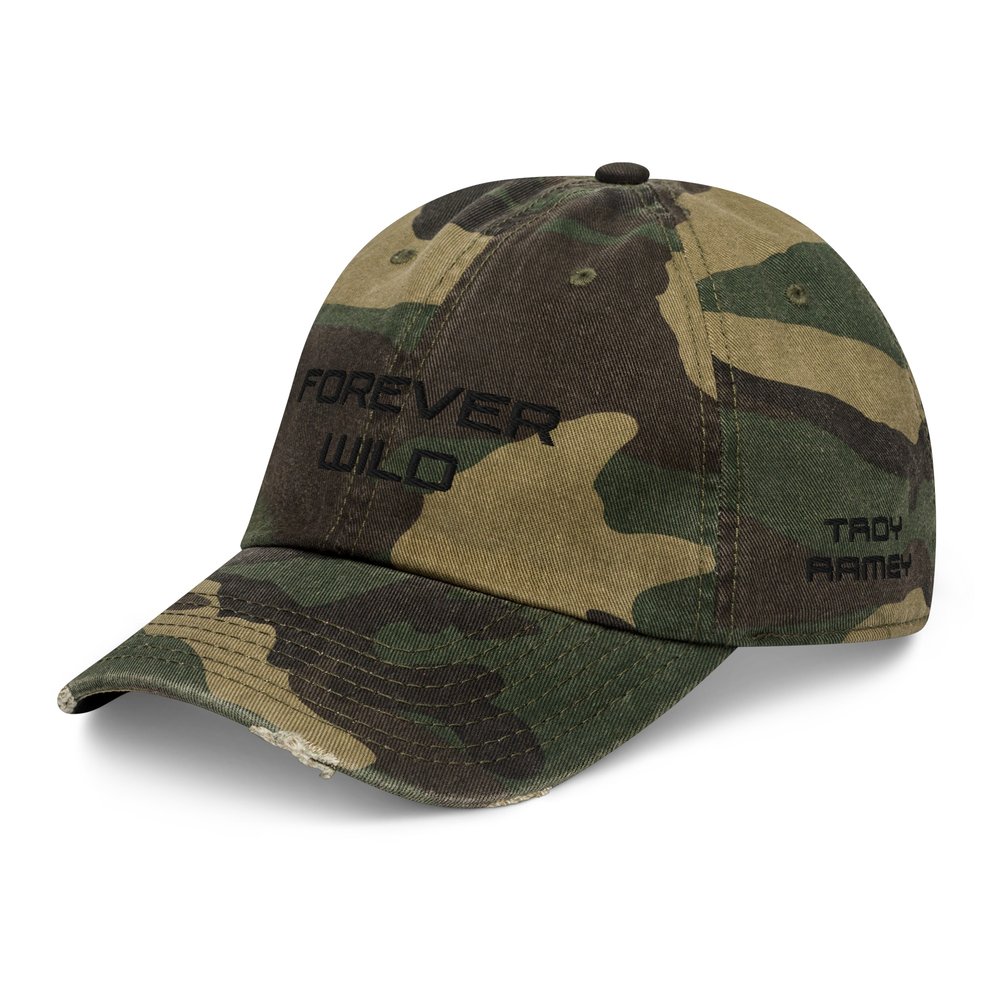 Properly Tied Boys Hat Vintage Camo – Willow at Merle Norman