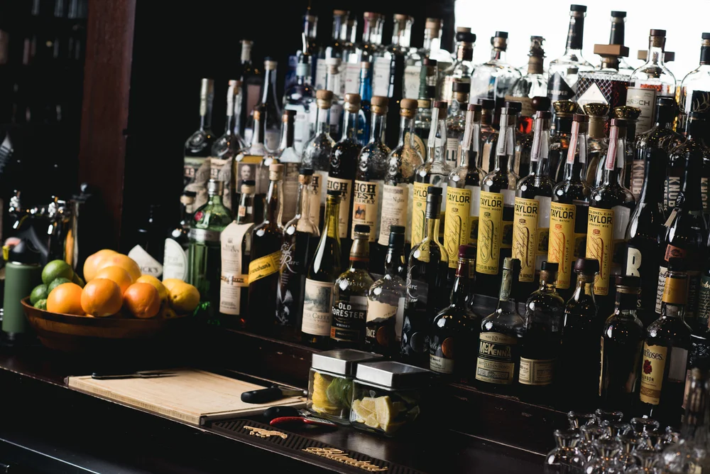 Bar photo 2