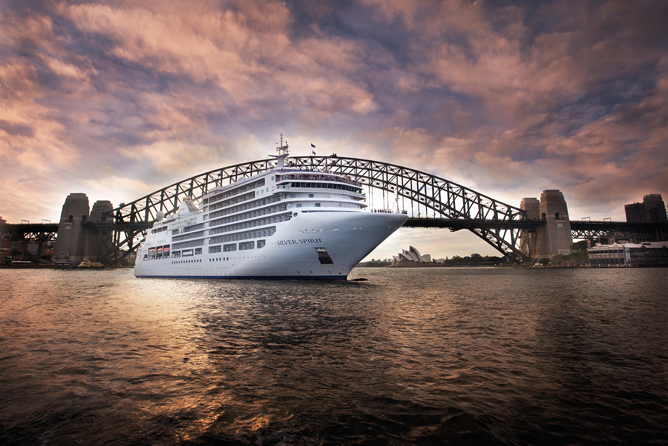 Photo Credit: Silversea Creative Assets