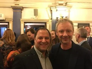 John Simm