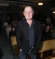 Robert Glenister