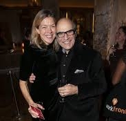 David Suchet &amp; Janie Dee