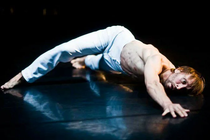 Workshop with Martin Kilvady